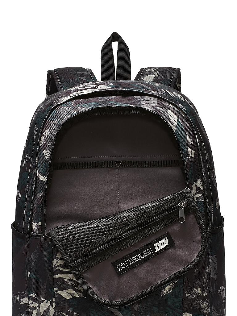 NIKE Rucksack All Access Soleday schwarz